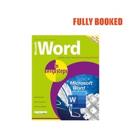 Microsoft Word in easy steps: Covers MS Word in Office 365 suite (Paperback) by Scott Basham