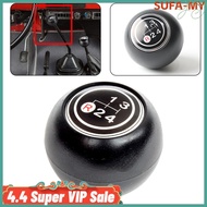 【SUFA】4 Speed Gear Shift Knob For Toyota for Land Cruiser FJ40 FJ43 FJ45 BJ40 BJ45