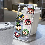 สินค้า 1 บาท ใสเคสสวย for Samsung A55 5G A05S A54 5G A15 5G A06 S24 ULTRA S24 FE S23 ULTRA A05 A12 A