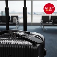 Digital Hanging Weighing Scale 50kg for Travel, Baby, Baggage, Fishing and Weight