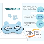 GINTELL G-Meoi Hot and Cold Eye Mask
