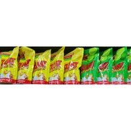 CECAIR CUCI PINGGAN KUAT HARIMAU (500ml x 3pack). KUAT HARIMAU. DISH WASH