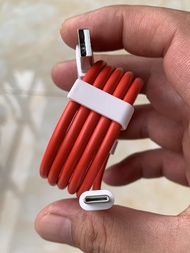 OnePlus | Original Type C 65W Cable and Charger Kit