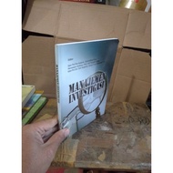 INVESTMENT MANAGEMENT by Irjen Pol Drs Sutanto