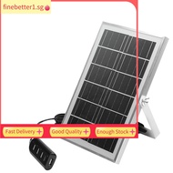 【FINE】5V 8W Solar Panel Generator Outdoor Charging With 4 USB Ports Solar Charger