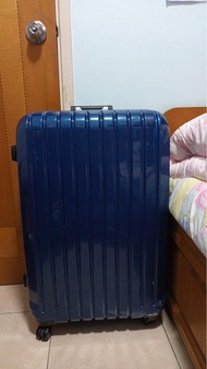 台灣著名品牌Deseno Deluxe Large Suitcase 32”