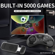 16 Bit Retro Game Console Wireless 16-Bit HD Retro Experience Nostalgic Child-hood Memories