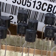 TRANSISTOR BC547 Chain KEC