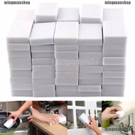 [Ready] Cleaning Magic Sponge Eraser Melamine Cleaner Foam [X1Cd40]