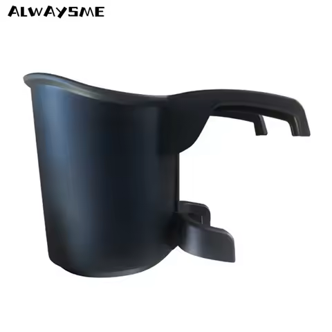 ALWAYSME Cup Holder For Doona Liki Trike