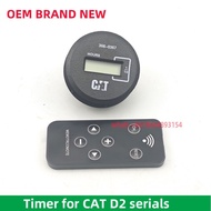 366-0367 366-4622 361-7150 High quality hour meter repair kit timer for CAT 320D2 323D2 308E2 311F e