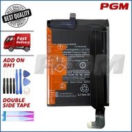 BATTERY REPLACEMENT FOR RED K40 / K40 GAMING BM56 (5065mAh) BY PREMIUM GADGETS MALL