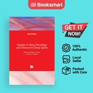 Updates In Sleep Neurology And Obstructive Sleep Apnea - Hardback - English - 9781839690297
