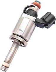 YYDSKKUDS 4pcs Fuel Injectors Nozzle PE01-13250B PE01-13-250B PE0113250B Compatible For Mazda 3 2012