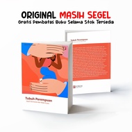 Women's Body Book: Feminism and Power Relations Studies