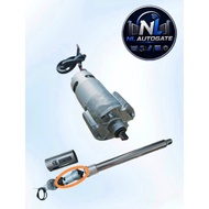 E8 Autogate E3000 ARM Mini Motor