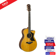 กีตาร์โปร่งไฟฟ้า Yamaha AC5R