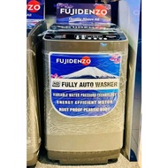 Brand New Fujidenzo Laundry Appliances JWA VT Fully Automatic Washing machine