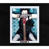 代購 日版 瑪丹娜 Madonna Madame X 高音質 SHM-CD 日本國內盤 2枚組 初回限定豪華盤