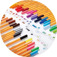 Stabilo Point 88 Fineliner 0.4