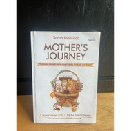 [PRELOVED] Mother's journey journey journey to be smart, productive and creative young mama Sarah fr