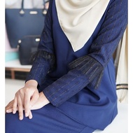 Baju Kurung Moden J.Labella Atelier