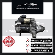 Starter HIGH SPEED HONDA JAZZ/HONDA CITY(SEL/GD/GE/TMO)