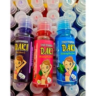 TONER DAKI/TONER PENANGAL DAKI VIRAL