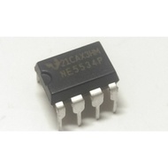 NE5534P NE5534P DIP-8 IC