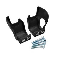 For Yamaha YZ 125 250 2T 08-23 YZ 250F 450F 07-22 YZF 250 450 250FX Motorcycle Front Pair Fork Shoe