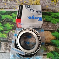 FRONT WHEEL BEARING INNER HT125 HT130 33210JR (PRICE FOR 1 PCS)