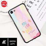 Case OPPO A71 - Casing OPPO A71 Terbaru AEROSTORE.ID [ Quote ] Silikon OPPO A71 - Case Hp Glosy - Ca