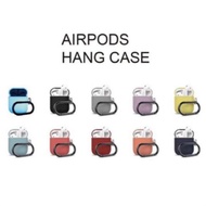 Rubber Cover For airpod pro