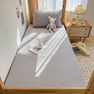 YANYANGTIAN | Bảo Vệ Ga Giường Chống Trượt 90x190cm