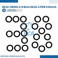 SEAL Oring 3/8 R134 SEAL 3 PER 8 R134a PER 100 PC