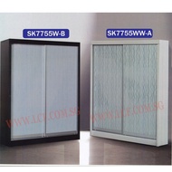 5ft Sling Door Wardrobe (SK-7755)