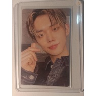 Photocard yeonjun Drop Heart txt official gbgb ️