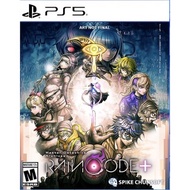 (🔥NEW RELEASE🔥) Master Detective Archives Rain Code Plus Full Game (PS5) Digital Download