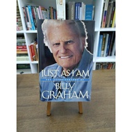 Just as I Am - Billy Graham