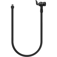 Fanttik Air Pump Hose Adapter, Extension Hose for Schrader and Presta Valve, 19.96'' Locking Tire Ch