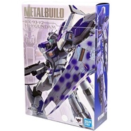 Metal Build RX-93-v2 Hi-v (Hi-Nu) Gundam