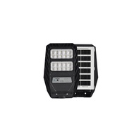 HI-TEK โคมไฟถนนโซล่า LED รุ่น เวก้า X แสงขาว