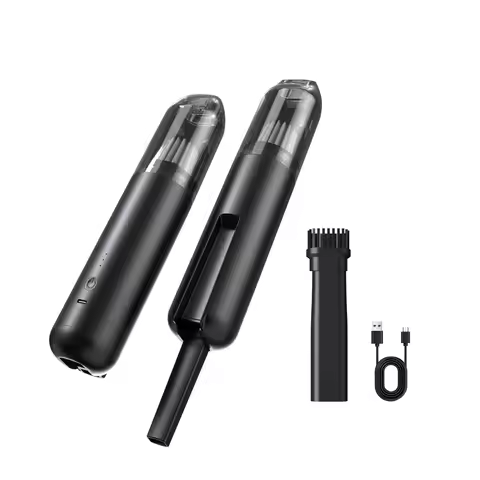 2026 Car Vacuum Cleaner Cleaning Powerful Suction Handheld Car Vacuum Cleaner Rechargeable for Car a