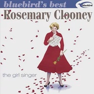 Rosemary Clooney / Girl Singer