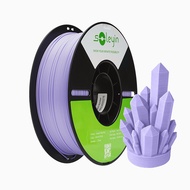 Soleyin Ultra PLA วัสดุพิมพ์ 3D ความเร็วสูง สีสันสดใส คุ้มค่า เข้ากันได้กับเครื่องพิมพ์ 3D ของ Creal