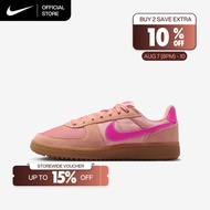 Nike Older Kids' Field General Shoes - Apricot Agate [IF0465-800]