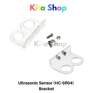 Ultrasonic Sensor (HC-SR04) Bracket