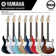 [LIMITED STOCK/PRE-ORDER] Yamaha Electric Guitar PAC112V