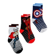 Socks for boys from 4-6 Years Old & 7-9 Years Old