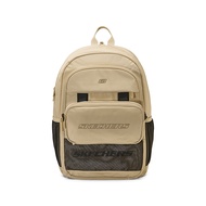 Skechers สเก็ตเชอร์ส กระเป๋าเป้สะพายหลัง ยูนิเซ็กส์ Sport Utility Backpack - L324U002